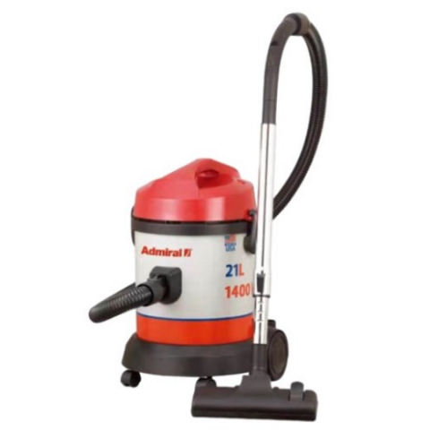مكنسة كهربائية بقوة 1400 واط من Admiral