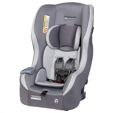 BABY TREND - Trooper™ 3-in-1 Convertible Car Seat - Vespa