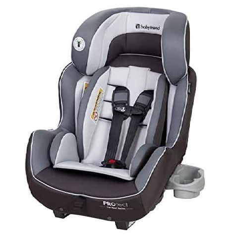 BABY TREND - PROtect Car Seat Series Sport Convertible Car Seat - Cavern