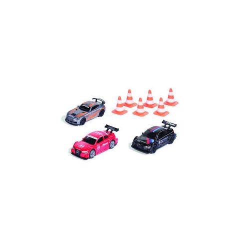 SIKU DIE CAST Gift set race