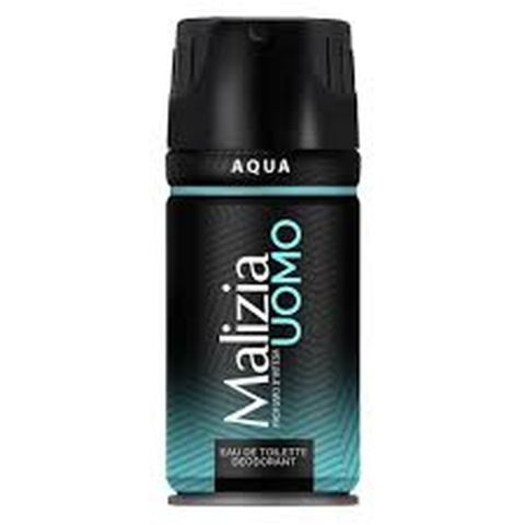 Malizia UOMO Aqua Deodorant 150 ml