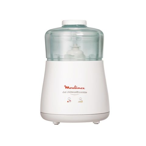 MOULINEX  - The Moulinette Chopper 0.3 Lt. 1000 W