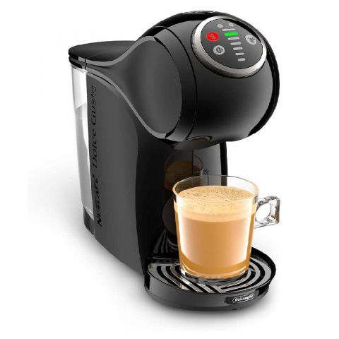 De'Longhi Nescafé Dolce Gusto -  Coffee Machine 800 ml 1500 Watt - Black