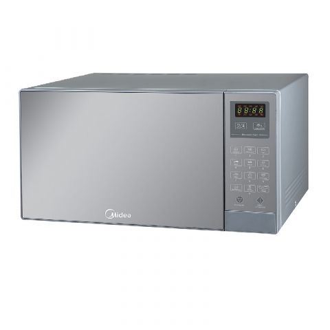 MIDEA - Microwave Oven 28 Lt. 900W With Grill 