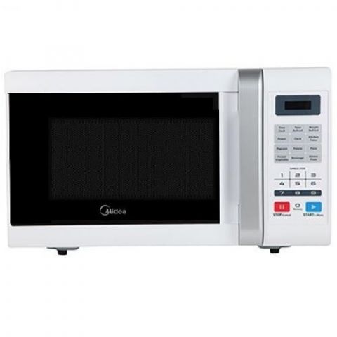 MIDEA - Microwave Oven Digital Control 23 Lt. 800 W
