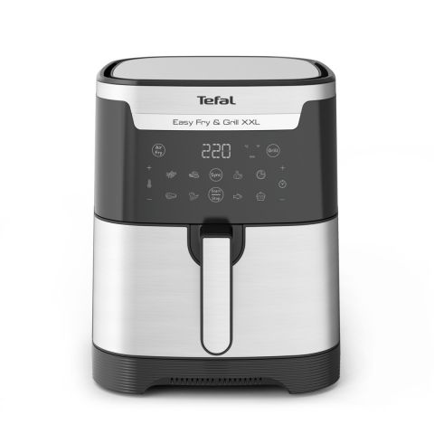 Tefal Easy Fry & Grill Air Fryer with FlexiZone XXL 6.5 L 