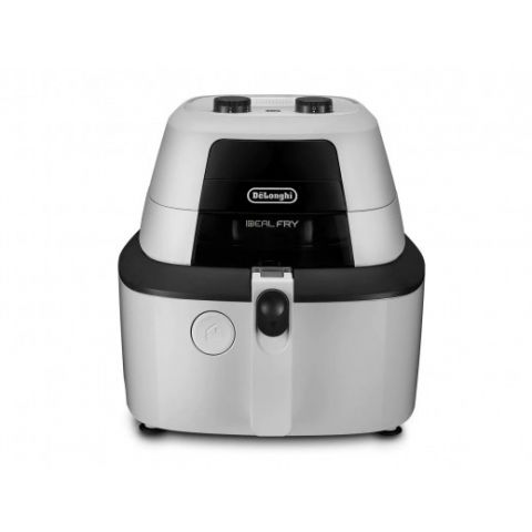 De'Longhi IdealFry Air Fryer, 1.25 Kg, 1400 W