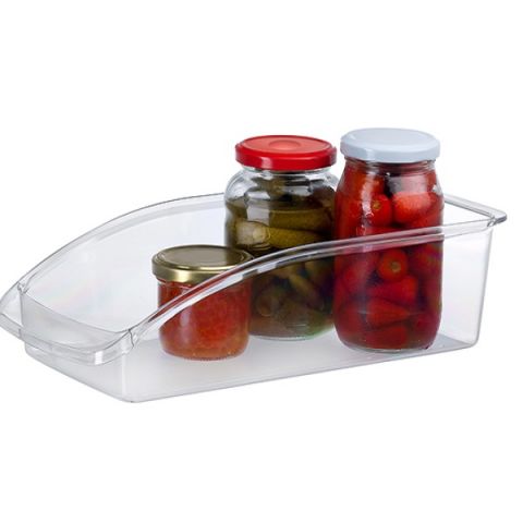 Gondol System Refrigerator Organizers (15 * 33 * 8 cm)