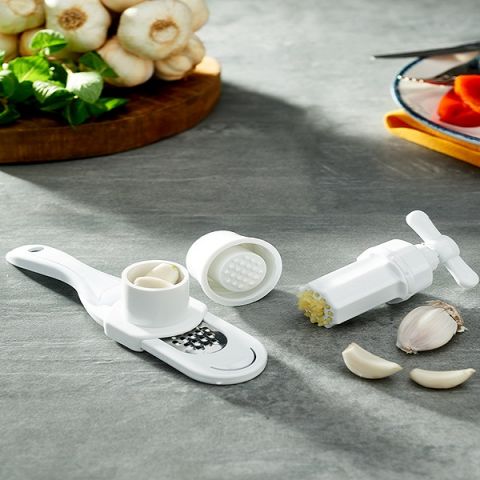 Gondol Cookers Garlic Press