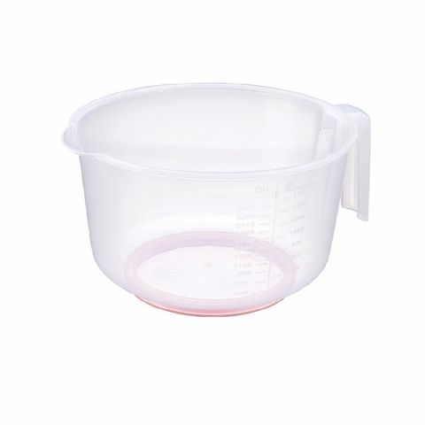 Gondol Bonny Mixing Bowl (2.50 Lt.) Non-Slip Base