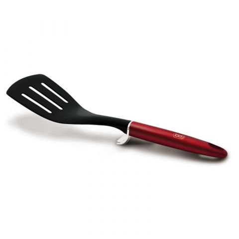 Berlinger Haus Slotted Turner - Burgundy
