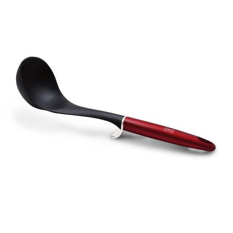 Berlinger Haus Soup Ladle - Burgundy