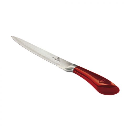 Berlinger Haus Slicer Knife 20 Cm Burgundy
