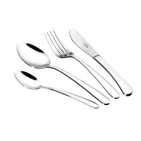 Berlinger Haus 24 PCS Cutlery Set - Plain Design