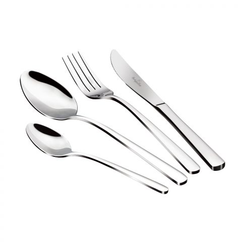 Berlinger Haus 24 Pcs Cutlery Mirror Set