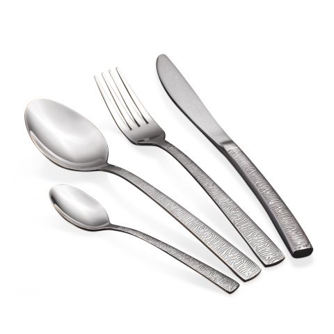 Berlinger Haus 24 PCS Cutlery Mirror Finish Set 