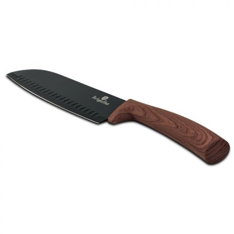 Berlinger Haus  Knife 17.5 Cm original wood