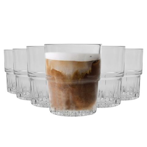 Duralex Tumbler Empilable 6 Pcs set 