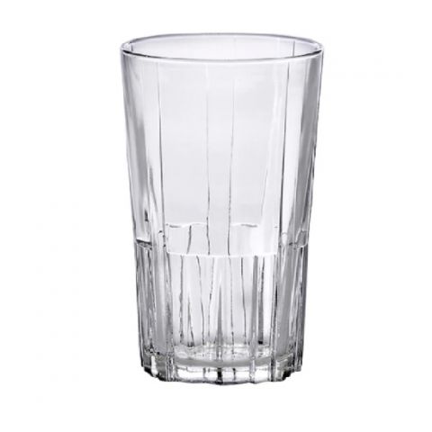 DURALEX - Tumbler HighBall Jazz 260 Ml, Set of 6 PCS