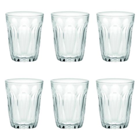 Duralex Tumbler Provence 6 Pcs set 