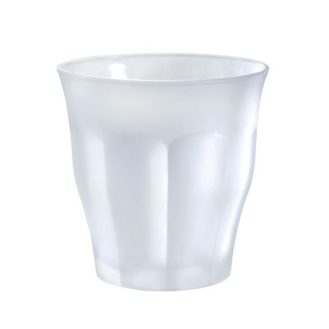 Duralex Color Tumbler Picardie 1 PC Frosted