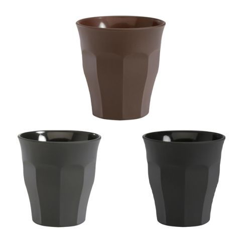 Duralex Color Tumbler Picardie Nespresso Cup 90 ML 1 PC