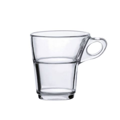 Duralex Mug Caprice 220 ML 1 PC Clear