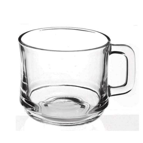Duralex Mug Lys 220 ML 1 PC Clear