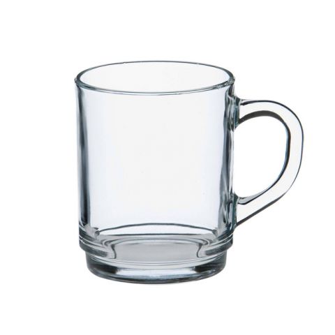 Duralex Mug Versailles 260 ML 1 PC Clear