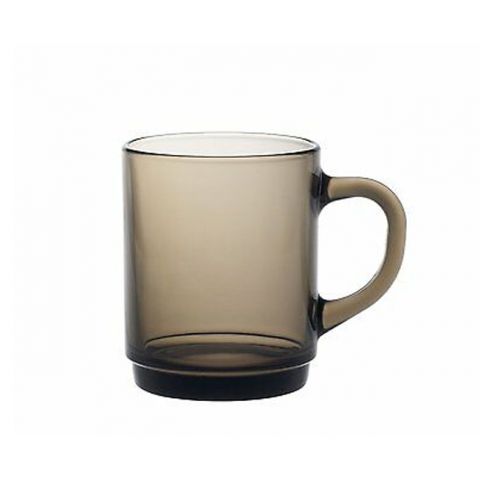 Duralex Mug Versailles 260 ML 1 PC Brown