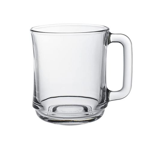 Duralex Mug Lys 310 ML 1 PC Clear