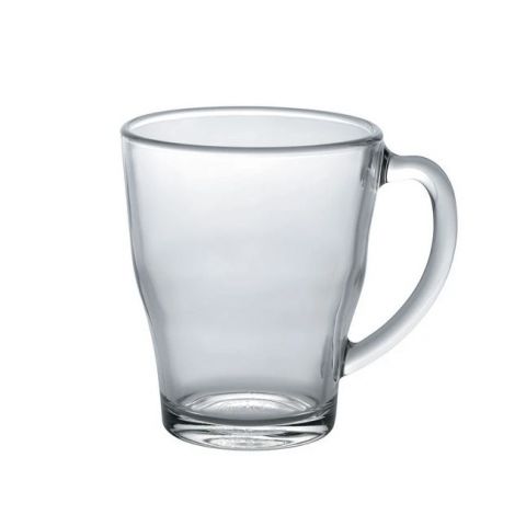 Duralex Mug Cosy 350ML 1 PC Clear 