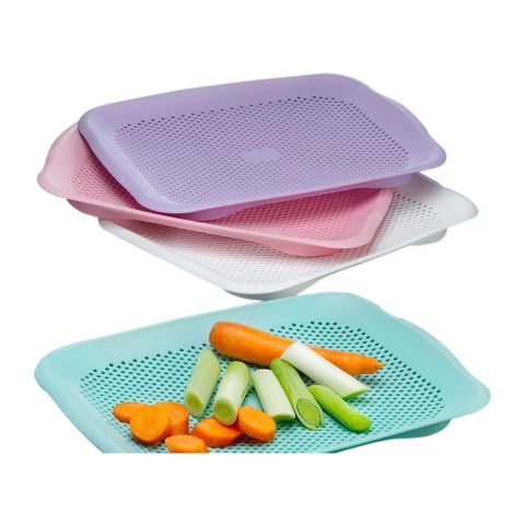 Gondol Chopping Board & Strainer