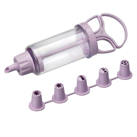 Gondol Cream Sackpack with 5 Different Tips