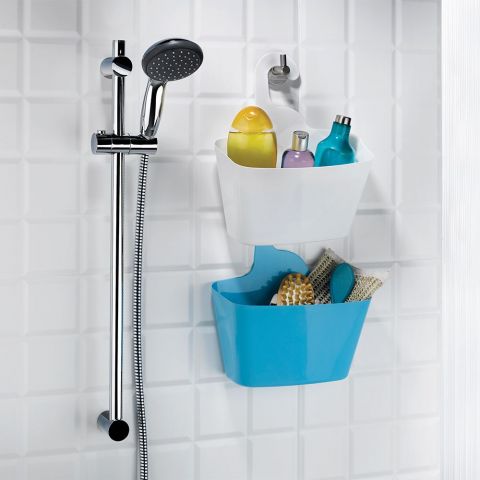 Gondol Bahtroom Hanger