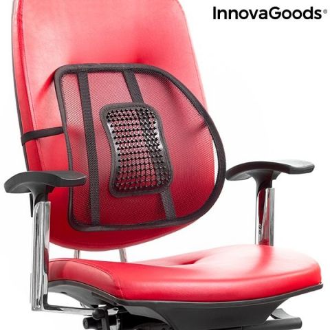InnovaGoods Backonfy Chair Lumbar Support