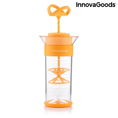 InnovaGoods Sauce and Vinaigrette Blender