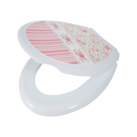 Plast Art Toilet Kids' Seat 