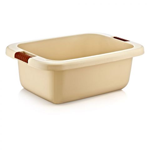 Plast Art Plastic Multi-Use Tub 24 Lt 
