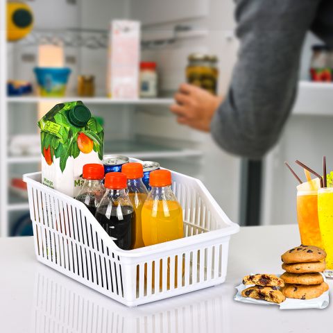 Plast Art Deep Organizer 17 X 26 X 13 Cm