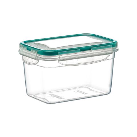 PlastArt Fresh Box Deep Rectangle1.3Lt (16 X 10 X 9.5 Cm)