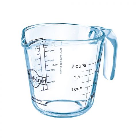 Ocuisine Measure Jug