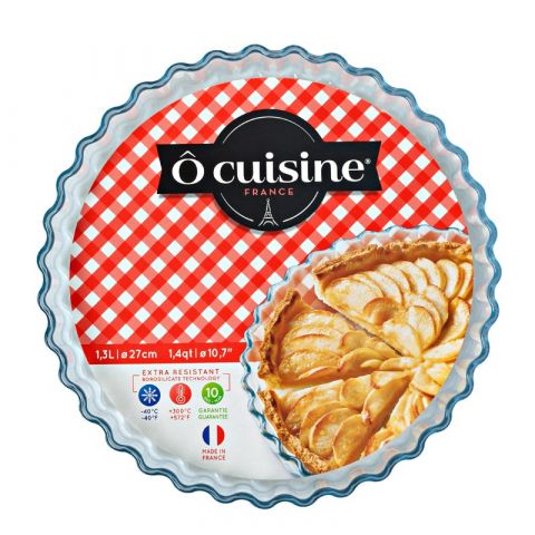 Ocuisine Flan Dish 1.3 L