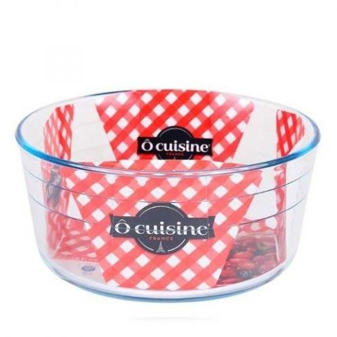 Ocuisine Souffle Dish 2.5 L