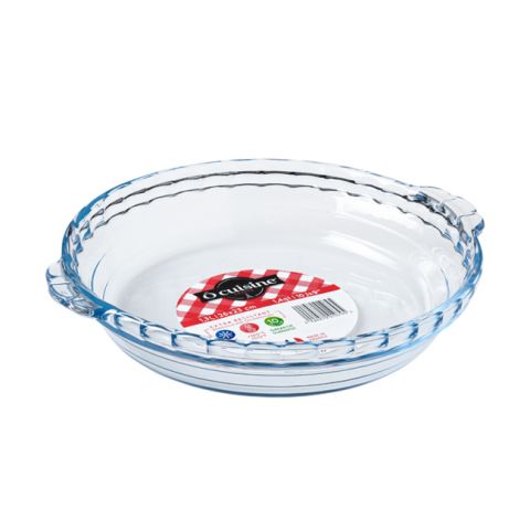 Ocuisine Pie Dish With Handle 1.3 L