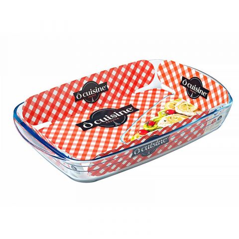 Ocuisine Rectangular Roaster