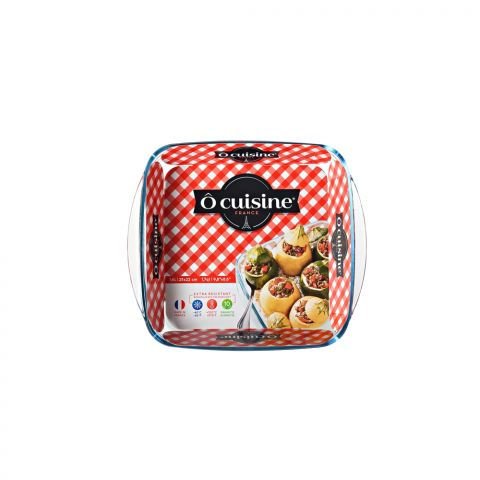 Ocuisine Square Roaster 1 L