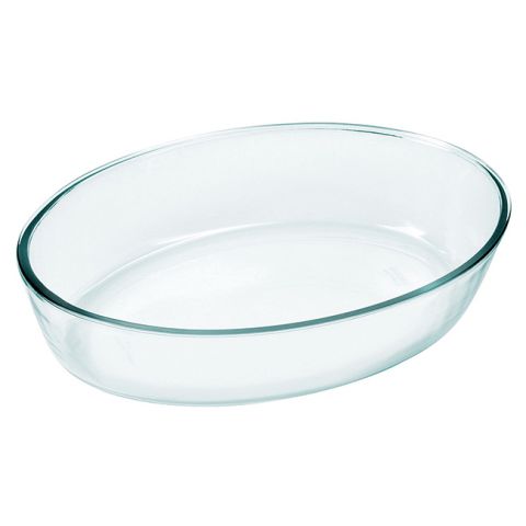 Ocuisine Oval Roaster