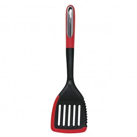 Berlinger Haus Silicone Edge Slotted Spatular