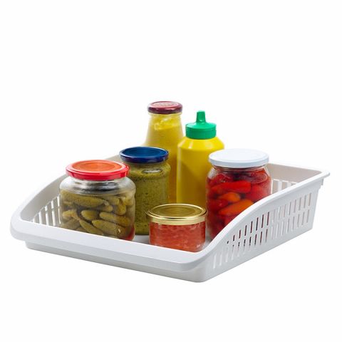 Gondol Compact Kitchen Organizer (26.1 * 28.9 * 8.7 cm)